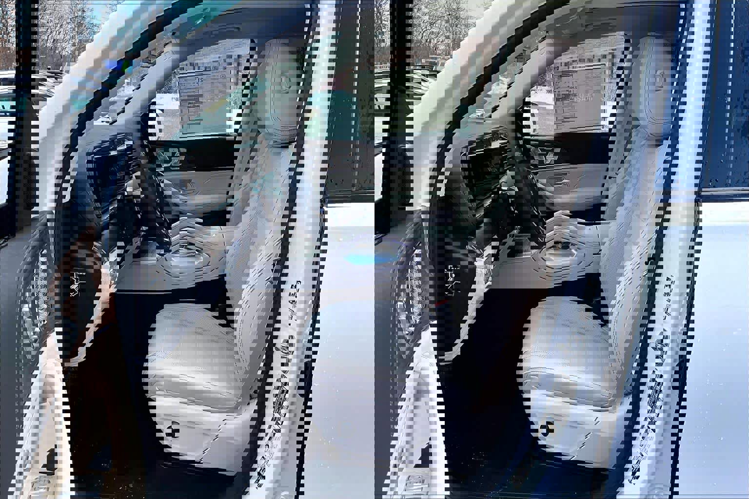 New 2026 Mercedes-Benz GLE 450 4MATIC image 13