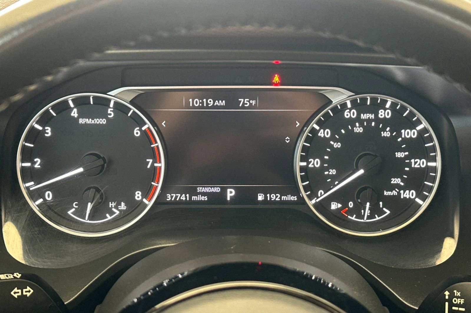 Used 2021 Nissan Rogue SV w/ Premium Package image 23