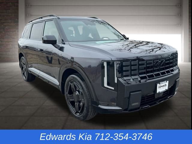 New 2027 Kia Telluride EX X-Line image 5