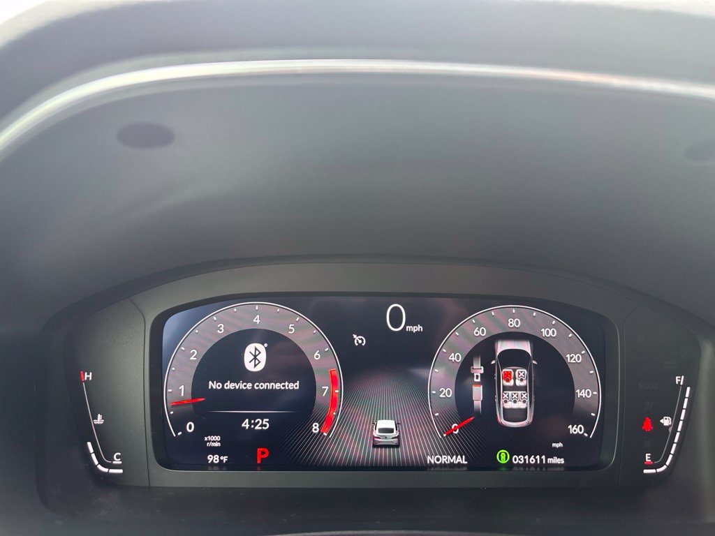 Used 2024 Acura Integra A-Spec FWD image 27