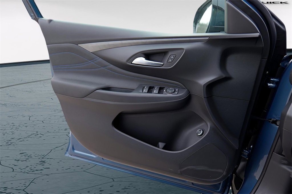 New 2026 Buick Envista Sport Touring w/ Convenience I Package image 19
