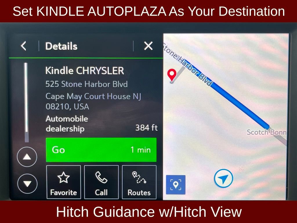 Used 2023 Chevrolet Silverado 2500 LTZ w/ LTZ Plus Package image 8