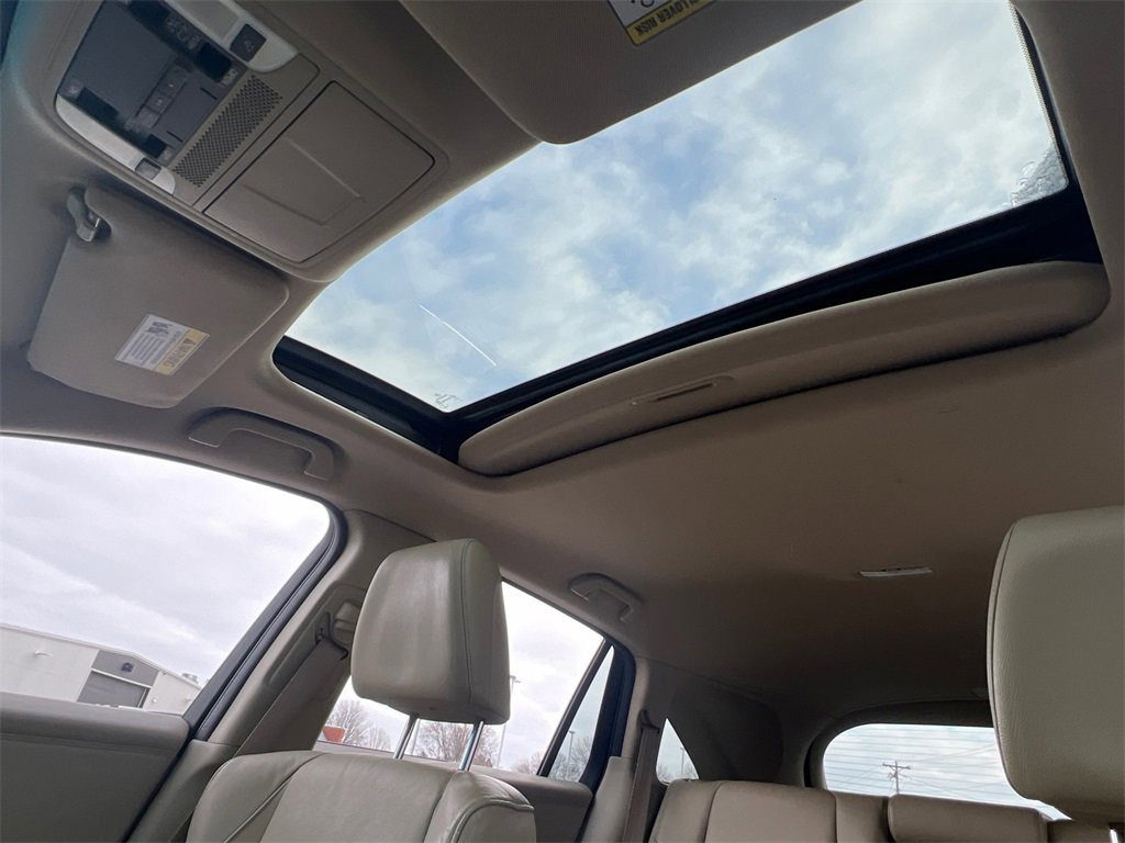 Used 2013 Acura RDX Base image 27