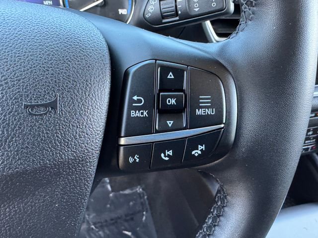 Certified 2024 Ford Bronco Sport Outer Banks w/ Tech Package image 23