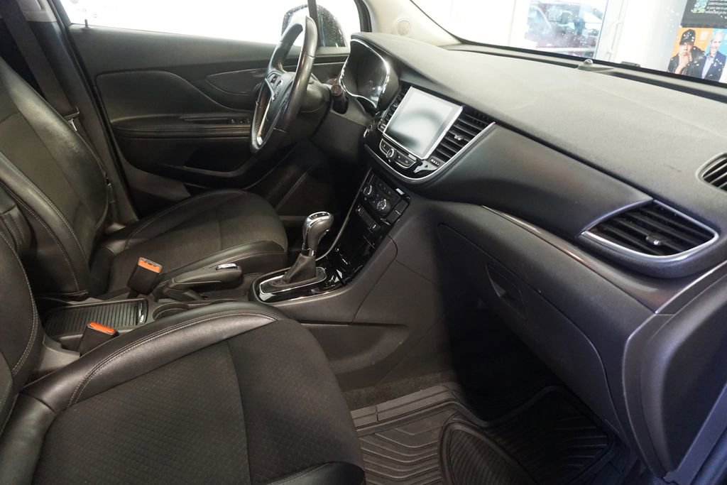 Used 2019 Buick Encore Sport Touring w/ Safety Package image 22