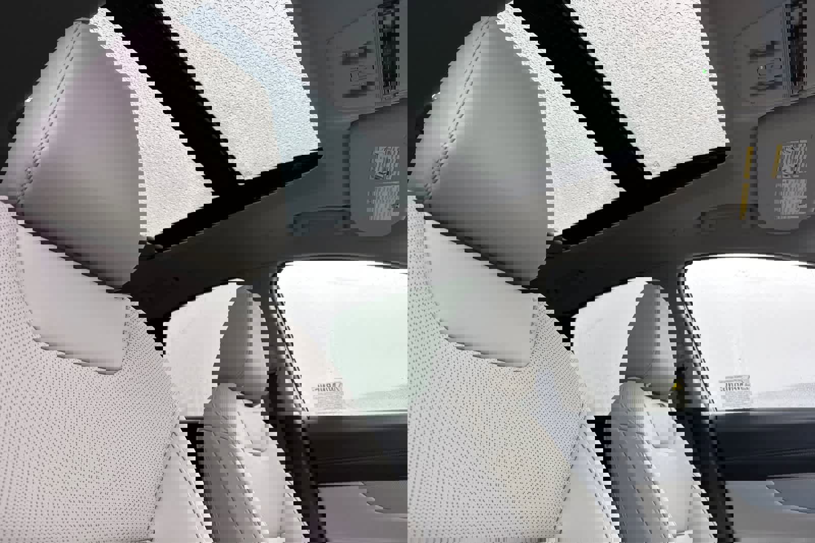 New 2026 Nissan Murano SL image 17