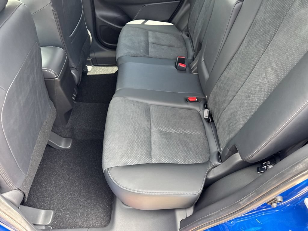 New 2026 Mitsubishi Eclipse Cross SE AWD/4WD image 26