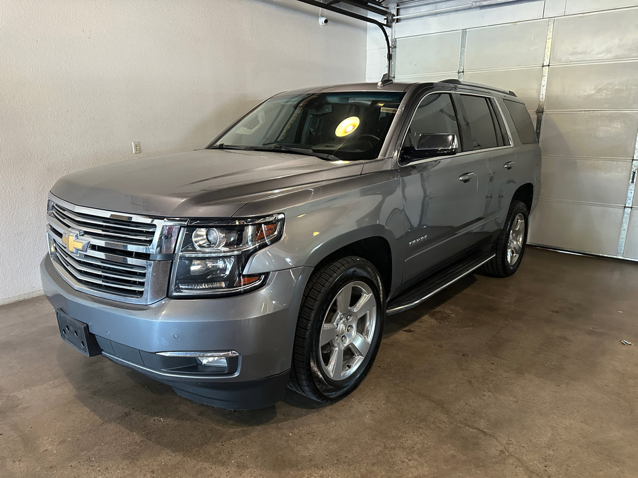 Used 2020 Chevrolet Tahoe Premier image 3