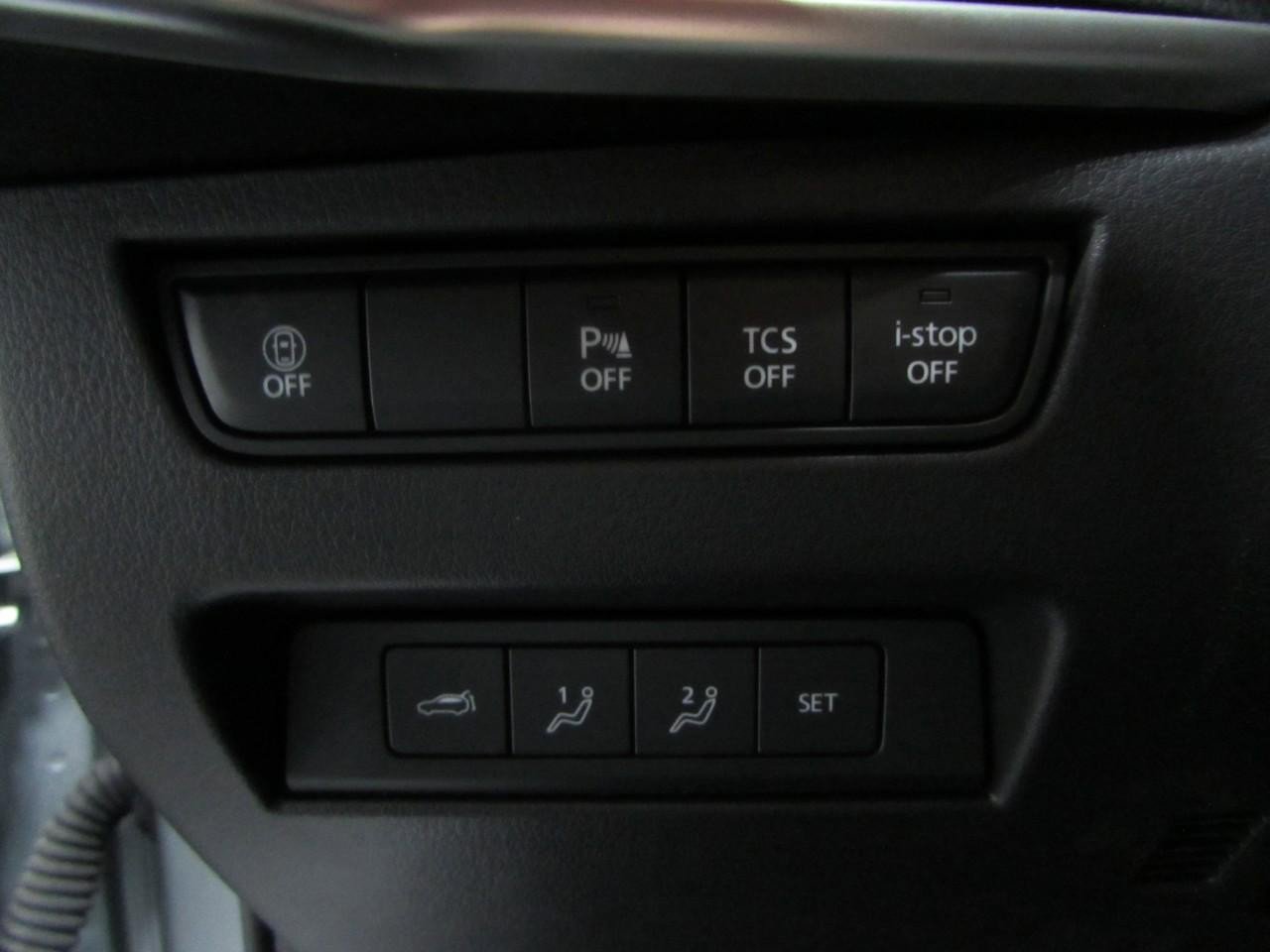 Used 2024 MAZDA CX-90 3.3 Turbo w/ Premium Package image 24