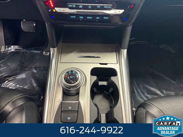 Used 2020 Ford Explorer ST w/ ST High-Performance Pack image 14