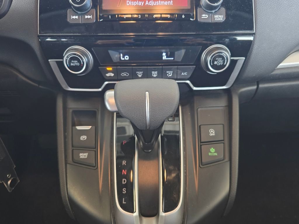 Used 2022 Honda CR-V LX image 8