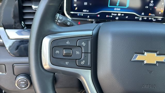 Used 2025 Chevrolet Silverado 2500 LT w/ Convenience Package RWD image 22