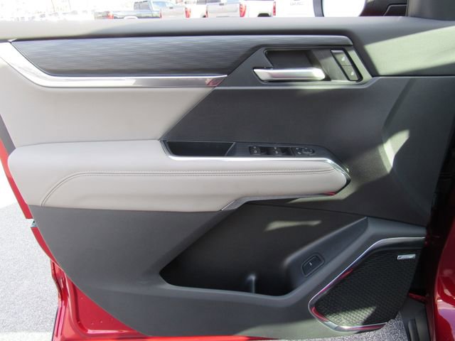 New 2026 GMC Acadia Elevation w/ Super Cruise Package image 11