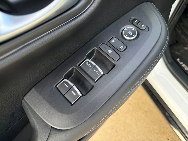 New 2026 Honda HR-V EX-L image 13