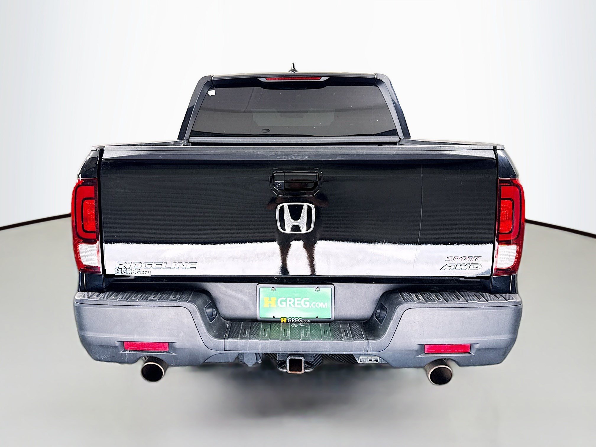 Used 2023 Honda Ridgeline Sport image 8