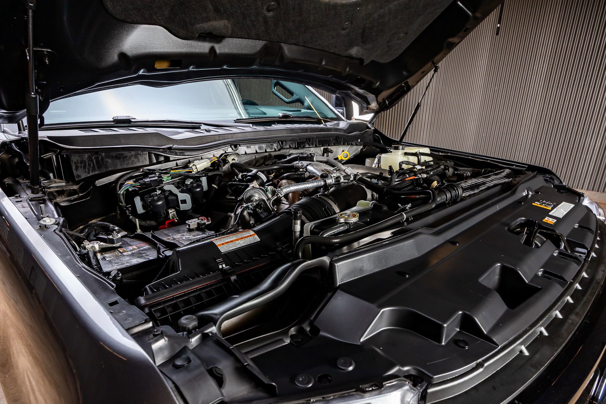 Used 2025 Ford F250 Platinum image 39