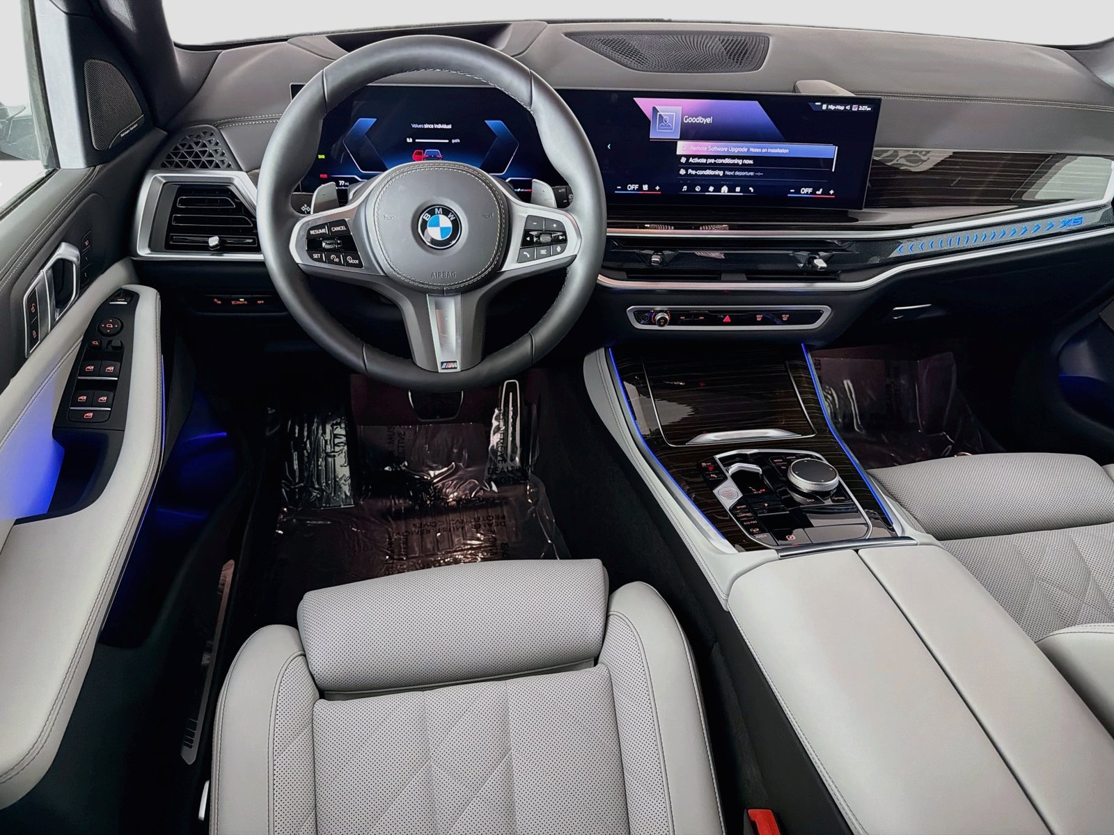 Used 2026 BMW X5 xDrive40i AWD/4WD image 24