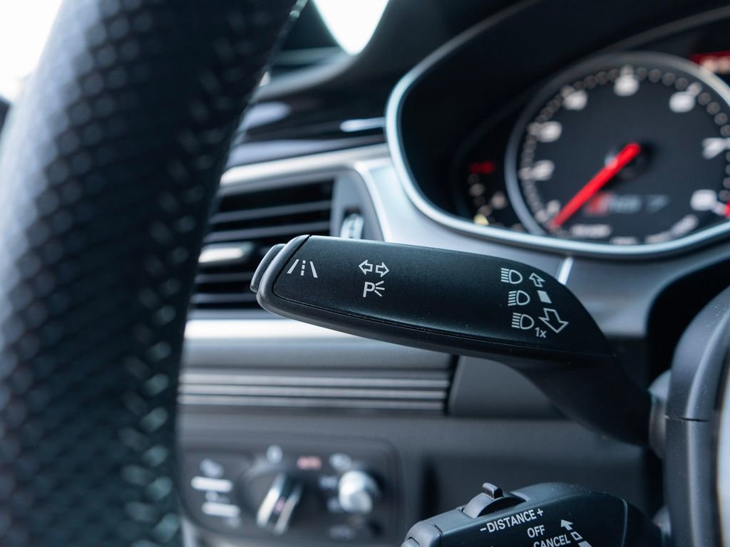 Used 2017 Audi RS 7 Performance image 14