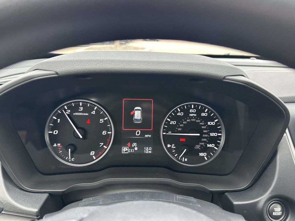 New 2026 Subaru Impreza 2.0i Sport AWD/4WD image 25