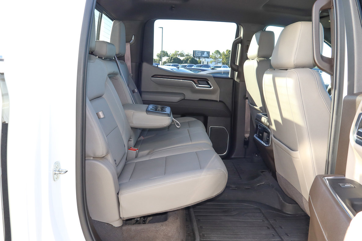Used 2022 GMC Sierra 1500 SLT w/ SLT Premium Plus Package image 27