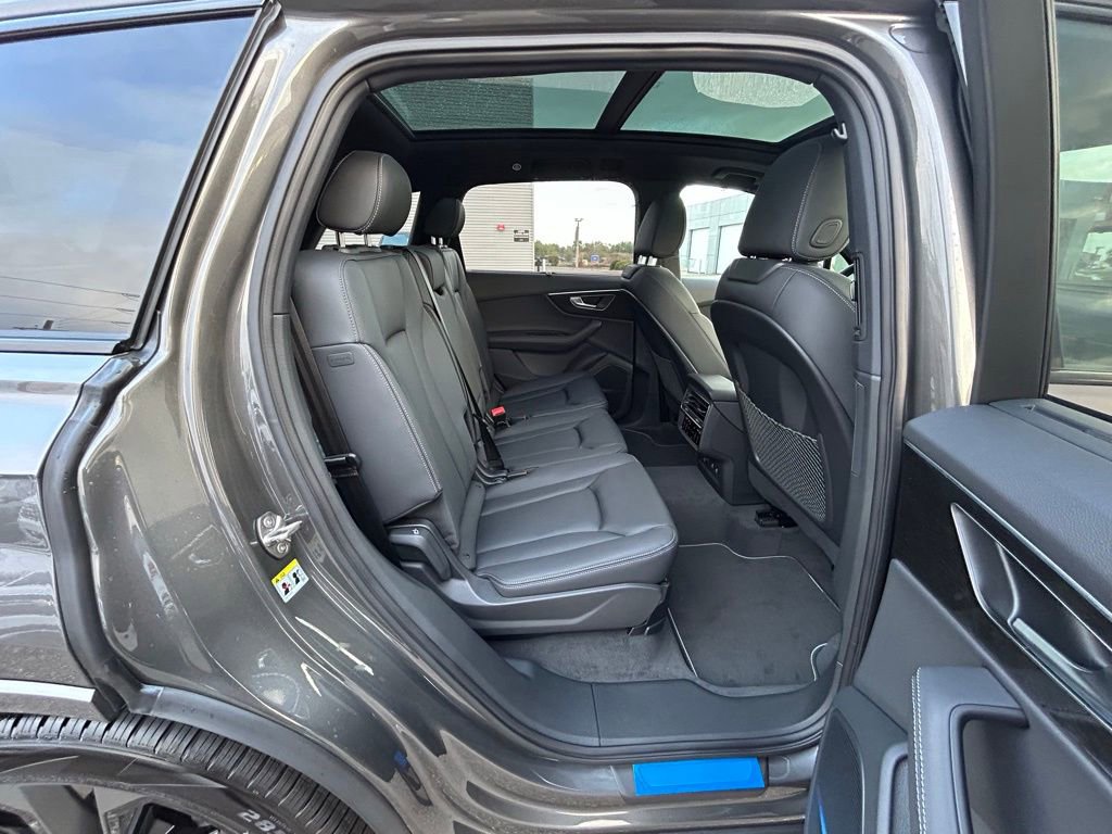 New 2026 Audi Q7 3.0T Premium Plus AWD/4WD image 52