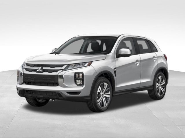 New 2027 Mitsubishi Outlander Sport ES FWD image 30