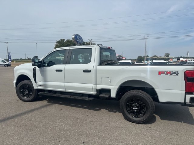 New 2025 Ford F250 XL w/ STX Appearance Package image 23