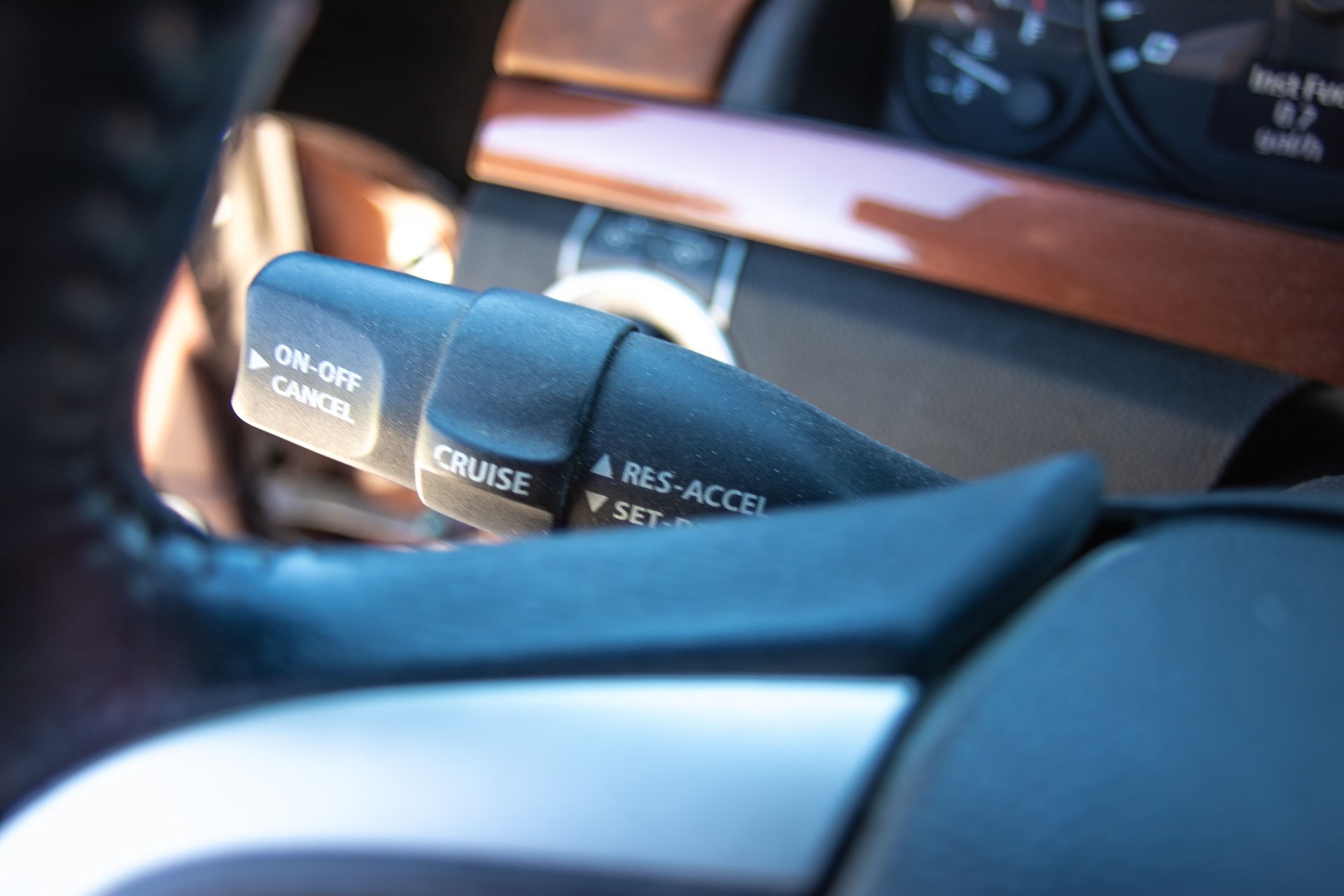 Used 2013 Chevrolet Caprice RWD image 26