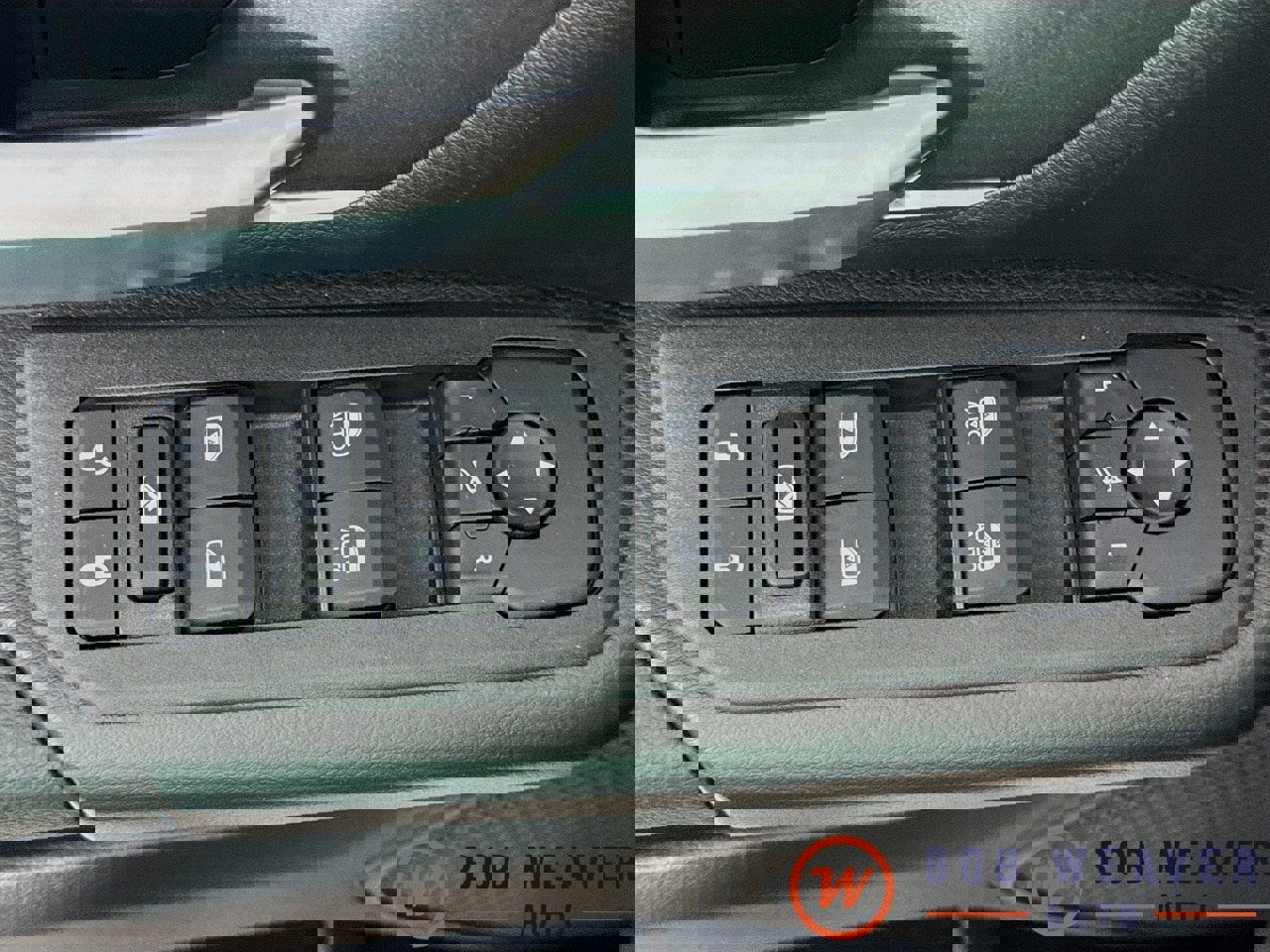 New 2026 RAM 1500 Big Horn image 18