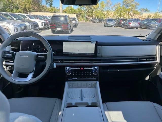 New 2025 Hyundai Santa Fe Calligraphy image 10