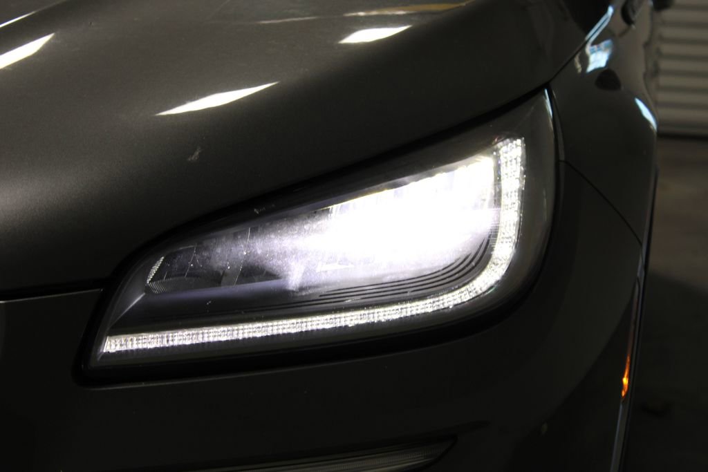 Used 2022 Lincoln Corsair FWD image 52