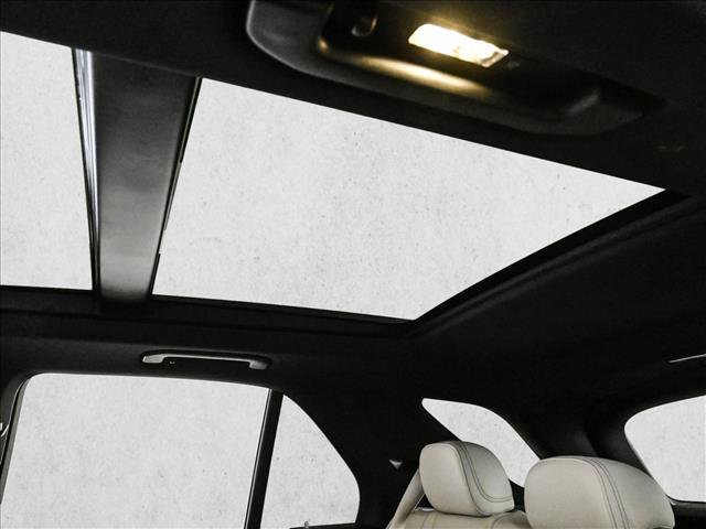 New 2026 Mercedes-Benz GLE 350 4MATIC image 21