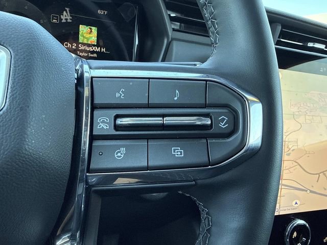 New 2026 GMC Terrain Elevation w/ Technology Package II image 24