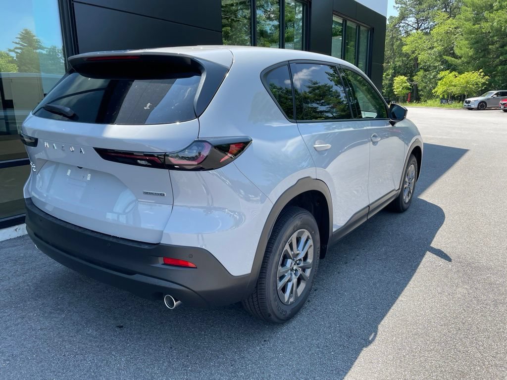 New 2026 MAZDA CX-5 Select AWD/4WD image 7
