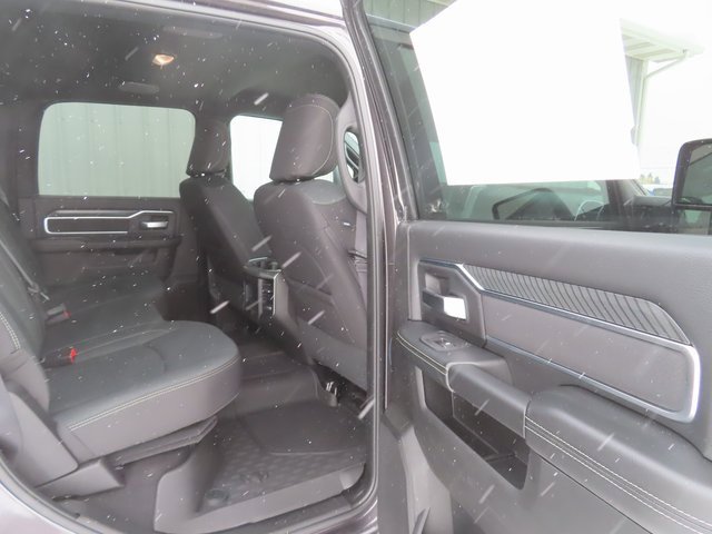 New 2026 RAM 3500 Big Horn image 27