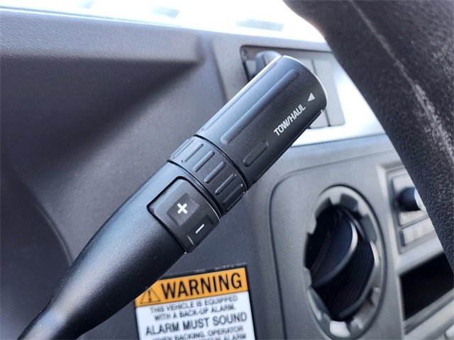 New 2026 Ford E-350 and Econoline 350 Super Duty w/ Power Equipment Group image 16