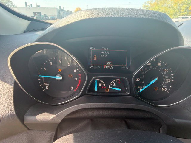 Used 2019 Ford Escape SE AWD/4WD image 6