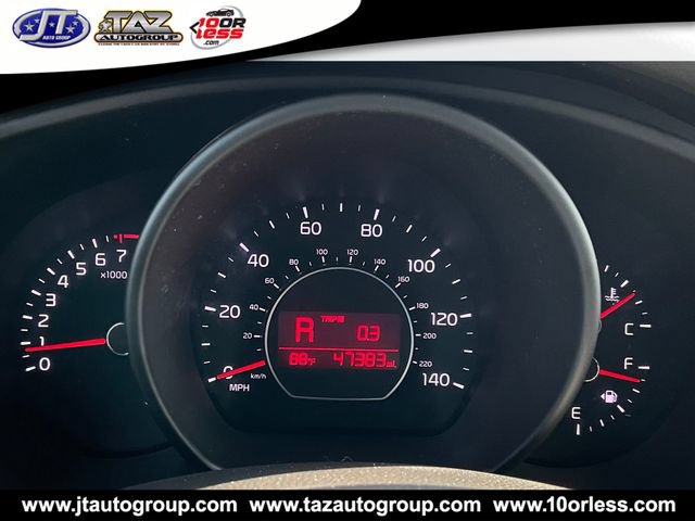 Used 2018 Kia Soul FWD image 17