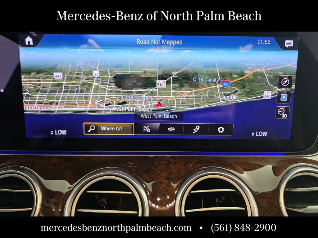 Certified 2021 Mercedes-Benz E 350 Sedan image 23