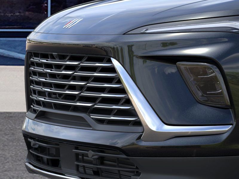 New 2026 Buick Enclave Preferred image 13