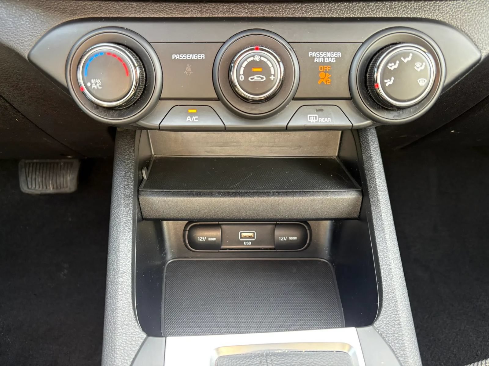 Used 2023 Kia Forte LXS w/ LXS Technology Package FWD image 24