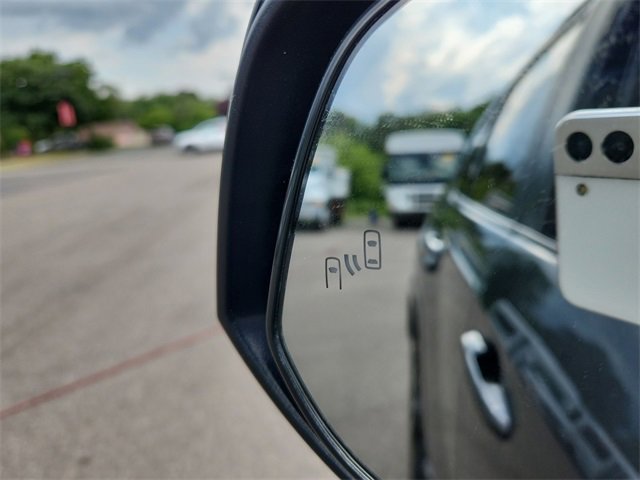 Used 2024 Toyota RAV4 XSE image 32