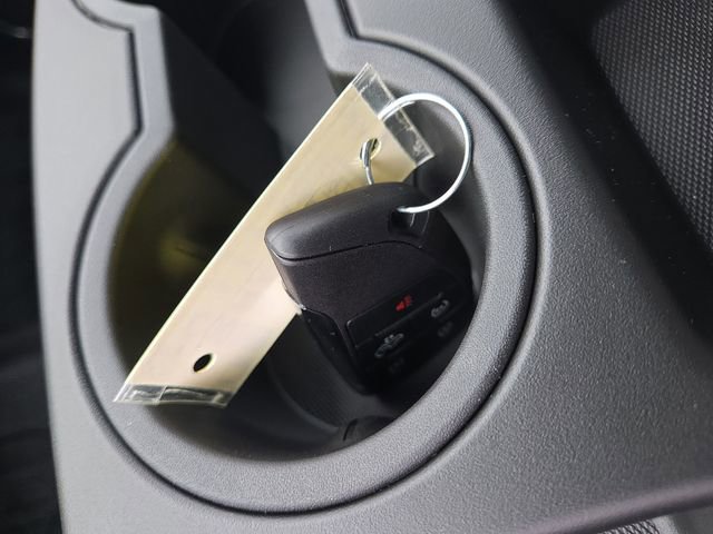 New 2026 Chevrolet Silverado 1500 RST w/ RST Select Package image 29