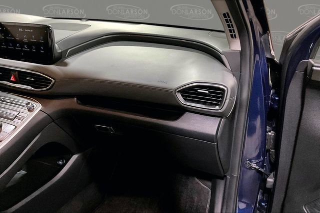 Used 2023 Hyundai Santa Fe SEL AWD/4WD image 31