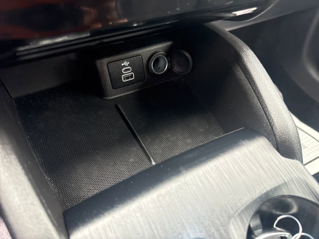 Used 2025 Ford Escape ST-Line Elite w/ Tech Pack #1 image 37