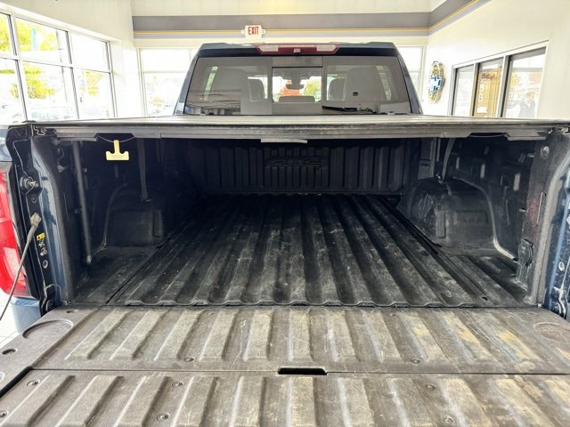 Used 2019 GMC Sierra 1500 AT4 image 6