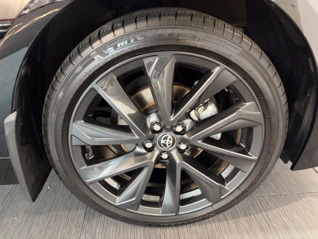 Used 2024 Toyota Corolla SE FWD image 25