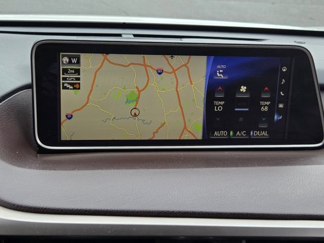 Used 2016 Lexus RX 350 FWD w/ Premium Package image 22