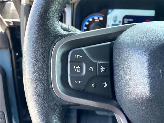 Used 2021 Ford Bronco Wildtrak AWD/4WD image 29