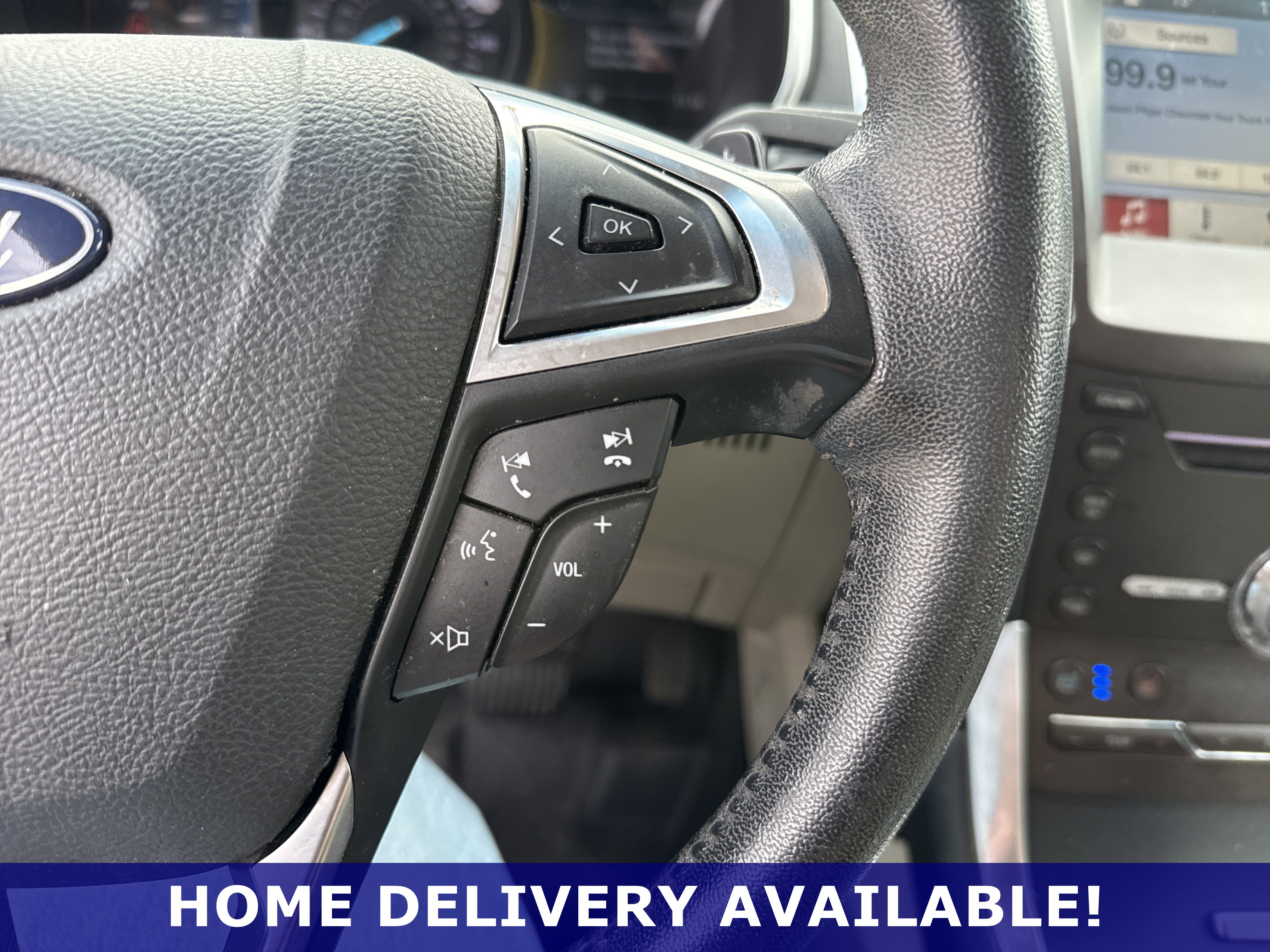Used 2018 Ford Edge Titanium w/ Equipment Group 301A FWD image 22